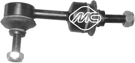 Тяга стабилизатора METALCAUCHO 05762