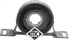 Опора кардана METALCAUCHO 05794