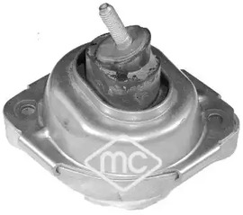 Опора двигателя METALCAUCHO 05809