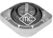 Опора двигателя METALCAUCHO 05812