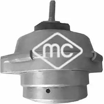 Опоры двигателя metalcaucho METALCAUCHO 05813