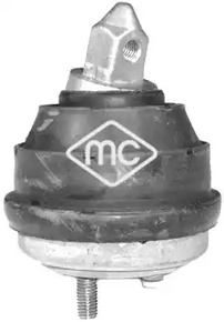 Опора двигателя METALCAUCHO 05858