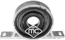 Опора кардана METALCAUCHO 05870