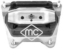 Опоры двигателя metalcaucho METALCAUCHO 05888
