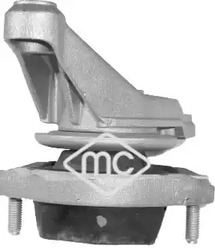 Опоры двигателя metalcaucho METALCAUCHO 05955