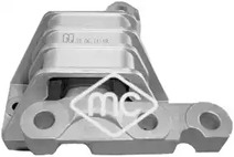 Двигатель METALCAUCHO 06044