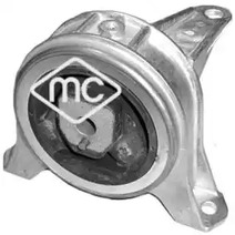 Опора двигателя METALCAUCHO 06054