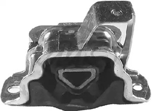Подушка двигателя METALCAUCHO 06212