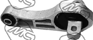 Подушка двигателя METALCAUCHO 06252