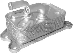 Масляный радиатор METALCAUCHO 06369