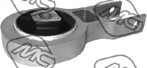 Подушка двигателя METALCAUCHO 06518