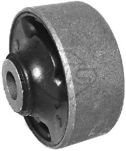 06665 сайлентблок daewoo kalos METALCAUCHO 06665