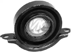 Подшипник подвесной METALCAUCHO 06727