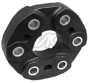 Муфта кардана METALCAUCHO 06731