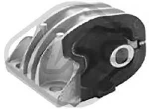 Подушка двигателя METALCAUCHO 06863