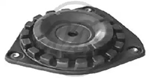 Опора амортизатора METALCAUCHO 06869