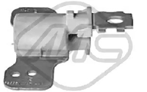 Подвес глушителя (отбойник) METALCAUCHO 06875