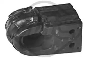 06885 втулка стабилизатора поперечной устойчивости METALCAUCHO 06885