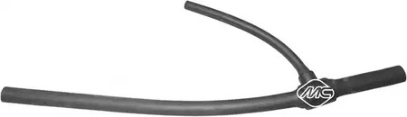 Патрубок METALCAUCHO 07335