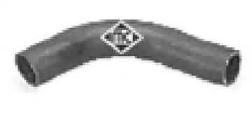 Патрубок METALCAUCHO 07758
