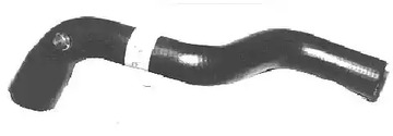 Патрубок радиатора METALCAUCHO 07842