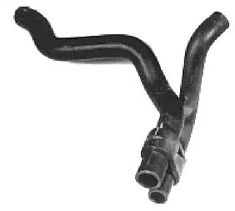 Патрубок METALCAUCHO 08121