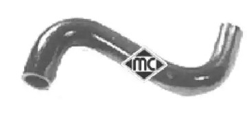 Патрубок системы отопления METALCAUCHO 08261