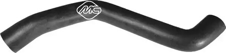 Шланг радиатора METALCAUCHO 08284