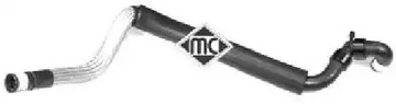 Теплообменник METALCAUCHO 08582