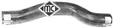 Шланги и патрубки metalcaucho METALCAUCHO 08677
