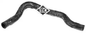 Патрубок METALCAUCHO 08727