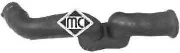 Патрубок вент. карт. газов METALCAUCHO 08853