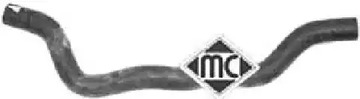 Патрубок METALCAUCHO 08915