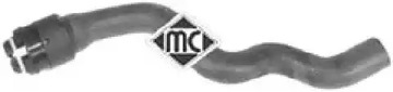 Шланг топливный METALCAUCHO 08989