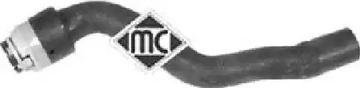 Шланг отопления METALCAUCHO 09103