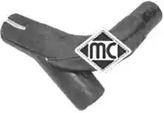 Шланг радиатора METALCAUCHO 09156