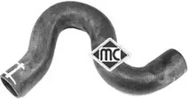 Шланг радиатора METALCAUCHO 09196
