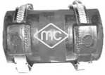 Трубка нагнетаемого воздуха METALCAUCHO 09228