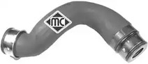 Трубка нагнетаемого воздуха METALCAUCHO 09248