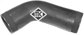 Трубка нагнетаемого воздуха METALCAUCHO 09252