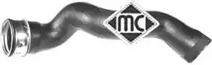 Трубка нагнетаемого воздуха METALCAUCHO 09303