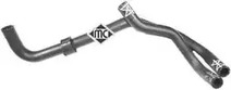 Шланг теплообменника (обогрев) METALCAUCHO 09322