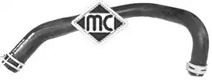 Шланг радиатора METALCAUCHO 09341