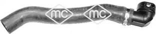 Шланг радиатора METALCAUCHO 09366
