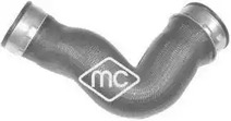 Трубка нагнетаемого воздуха METALCAUCHO 09532