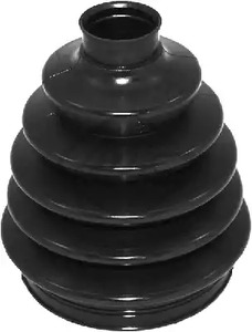 Комплект пыльника приводного вала METALCAUCHO 11048