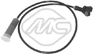 Датчик abs bmw 3 (e36)316 i METALCAUCHO 50146