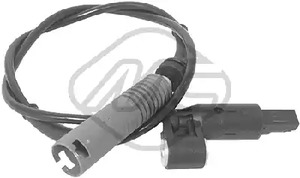 Датчик abs bmw 3 (e36)316 i METALCAUCHO 50148