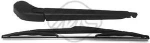 Щетка стеклоочистителя METALCAUCHO 68017