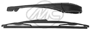Стеклоочиститель зад METALCAUCHO 68029
